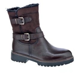 Botines Tamaris zapatos Mujer modelo 26820 Marrón  2