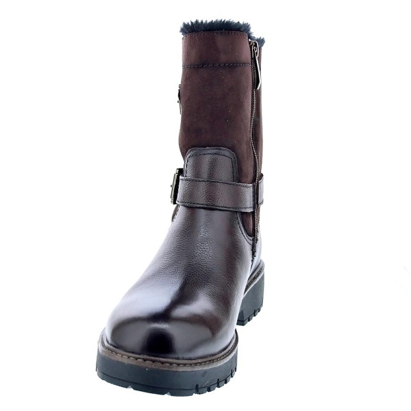 Botines Tamaris zapatos Mujer modelo 26820 Marrón 