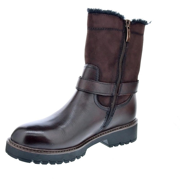 Botines Tamaris zapatos Mujer modelo 26820 Marrón 