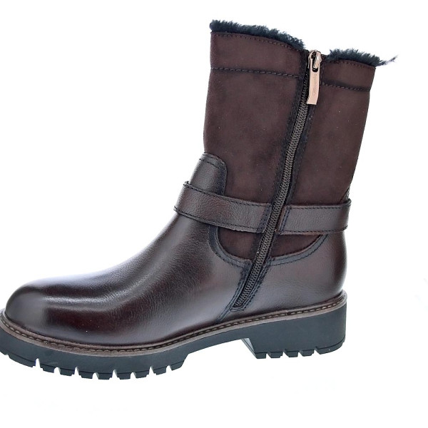 Botines Tamaris zapatos Mujer modelo 26820 Marrón 