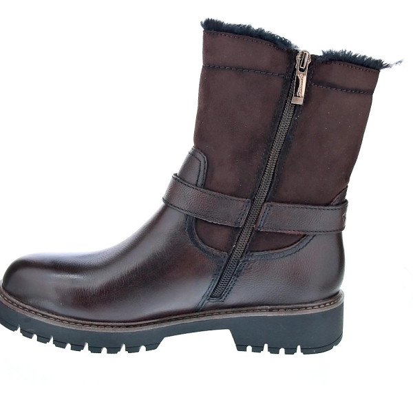 Botines Tamaris zapatos Mujer modelo 26820 Marrón 