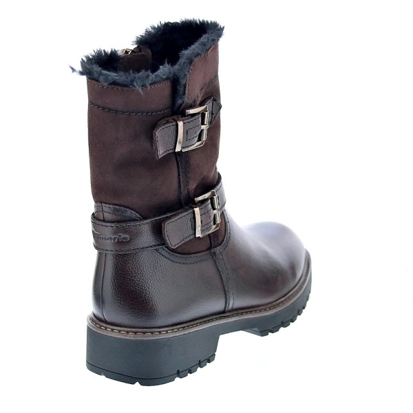 Botines Tamaris zapatos Mujer modelo 26820 Marrón 