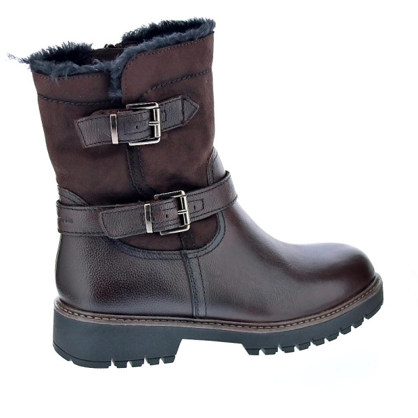 Botines Tamaris zapatos Mujer modelo 26820 Marrón 