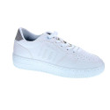 Zapatillas Mtng zapatos Mujer modelo Gravity Blanco Cordón