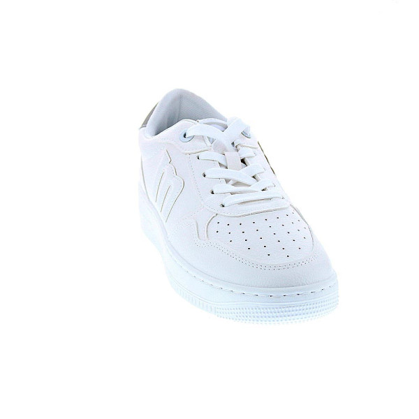 Zapatillas Mtng zapatos Mujer modelo Gravity Blanco Cordón