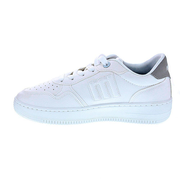 Zapatillas Mtng zapatos Mujer modelo Gravity Blanco Cordón