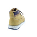 Botines Skechers zapatos Hombre modelo Garlan Deno Amarillo 