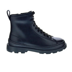 Botines Camper zapatos Mujer modelo Brutus Negro 