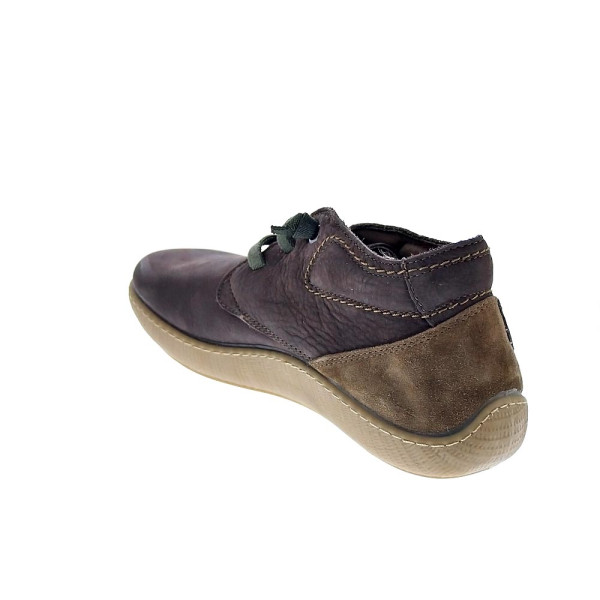 Botines Sunni Sabbi zapatos Hombre modelo Iwaki Marrón Elástico