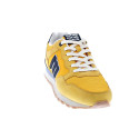 Zapatillas Mtng zapatos Hombre modelo Porlandos Amarillo Cordón