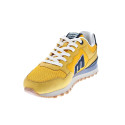 Zapatillas Mtng zapatos Hombre modelo Porlandos Amarillo Cordón