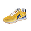 Zapatillas Mtng zapatos Hombre modelo Porlandos Amarillo Cordón