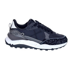 Zapatillas Munich zapatos Mujer modelo Amber 01 Negro 