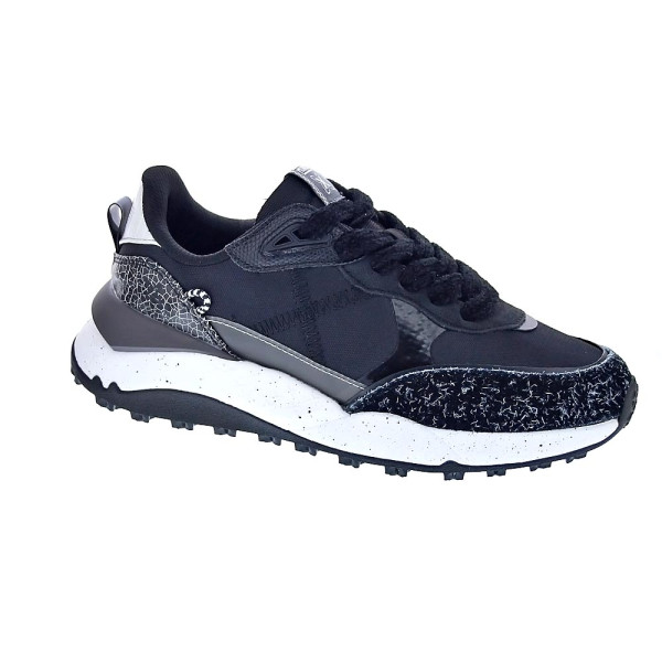 Zapatillas Munich zapatos Mujer modelo Amber 01 Negro 