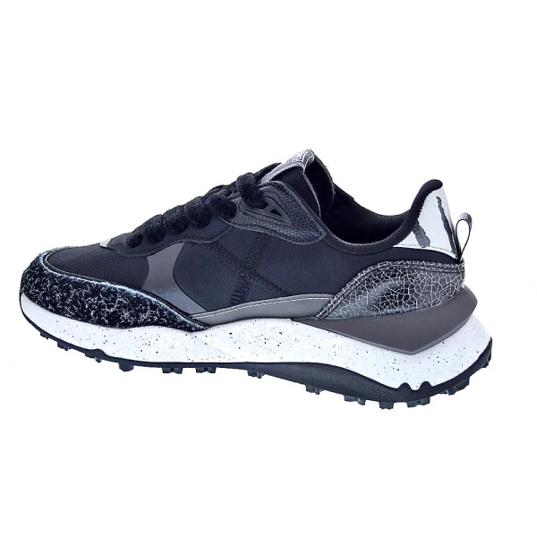 Zapatillas Munich zapatos Mujer modelo Amber 01 Negro 