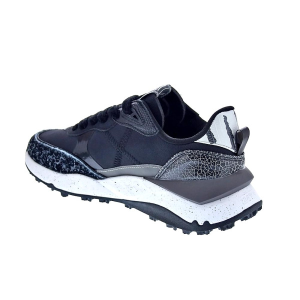 Zapatillas Munich zapatos Mujer modelo Amber 01 Negro 