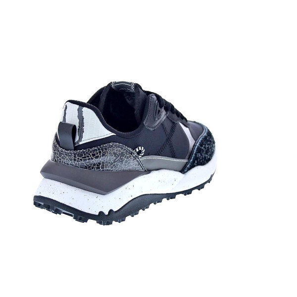 Zapatillas Munich zapatos Mujer modelo Amber 01 Negro 