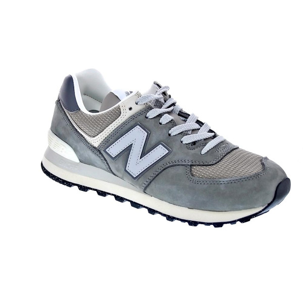 Zapatillas New Balance zapatos Hombre modelo U574 Gris 