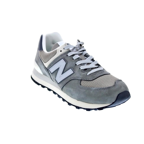 Zapatillas New Balance zapatos Hombre modelo U574 Gris 