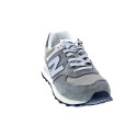 Zapatillas New Balance zapatos Hombre modelo U574 Gris 