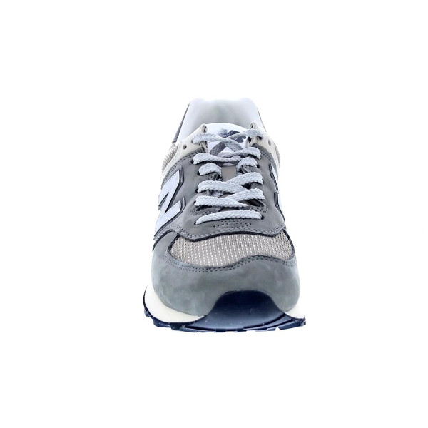 Zapatillas New Balance zapatos Hombre modelo U574 Gris 