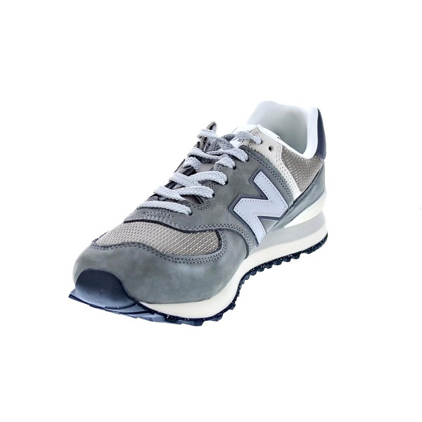 Zapatillas New Balance zapatos Hombre modelo U574 Gris 