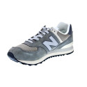 Zapatillas New Balance zapatos Hombre modelo U574 Gris 