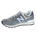 Zapatillas New Balance zapatos Hombre modelo U574 Gris 