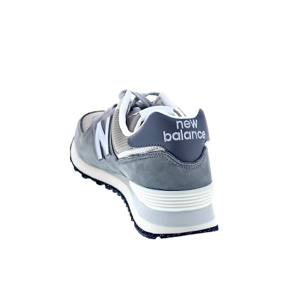 Zapatillas New Balance zapatos Hombre modelo U574 Gris 