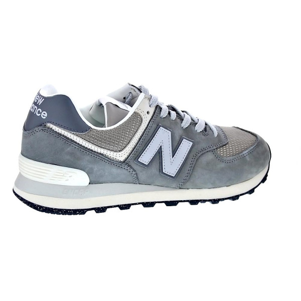 Zapatillas New Balance zapatos Hombre modelo U574 Gris 