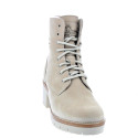 Botines Panama Jack zapatos Mujer modelo Padma B10 Blanco 