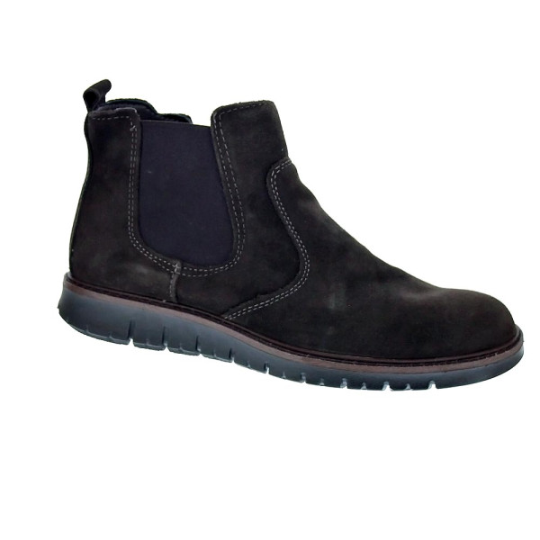 Botines Imac zapatos Hombre modelo 850991 Marrón 