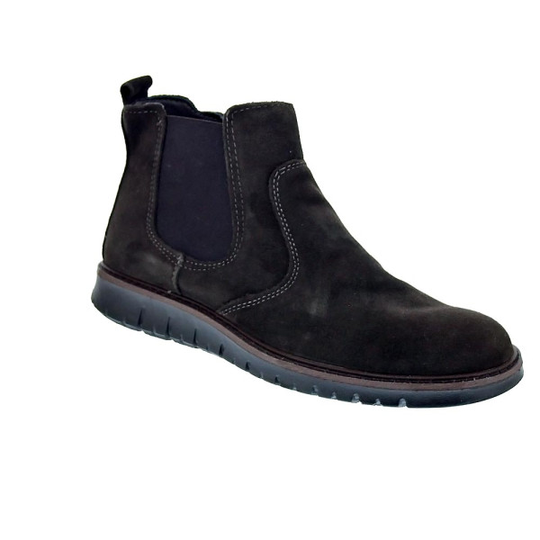 Botines Imac zapatos Hombre modelo 850991 Marrón 