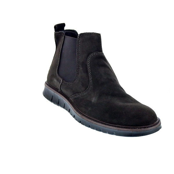 Botines Imac zapatos Hombre modelo 850991 Marrón 