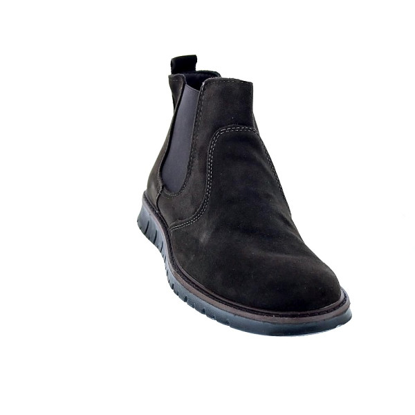 Botines Imac zapatos Hombre modelo 850991 Marrón 