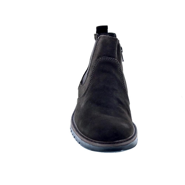 Botines Imac zapatos Hombre modelo 850991 Marrón 