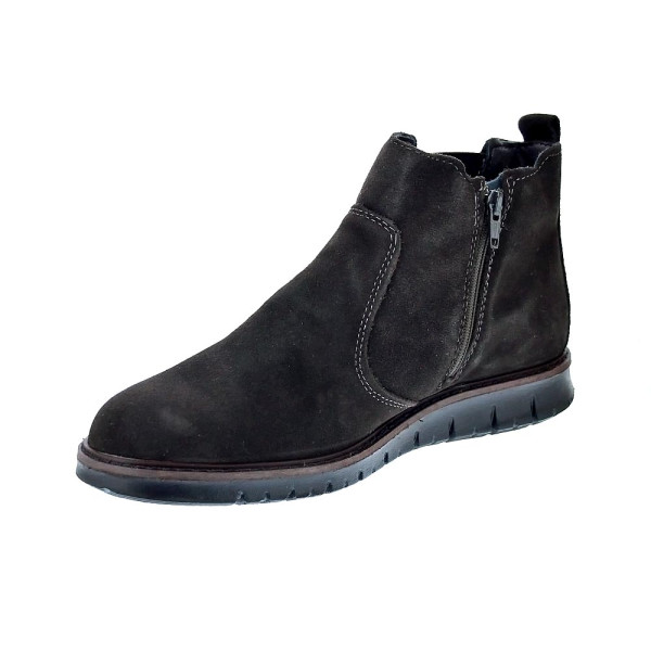 Botines Imac zapatos Hombre modelo 850991 Marrón 