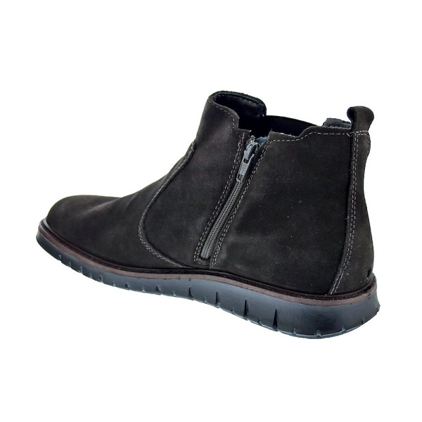 Botines Imac zapatos Hombre modelo 850991 Marrón 