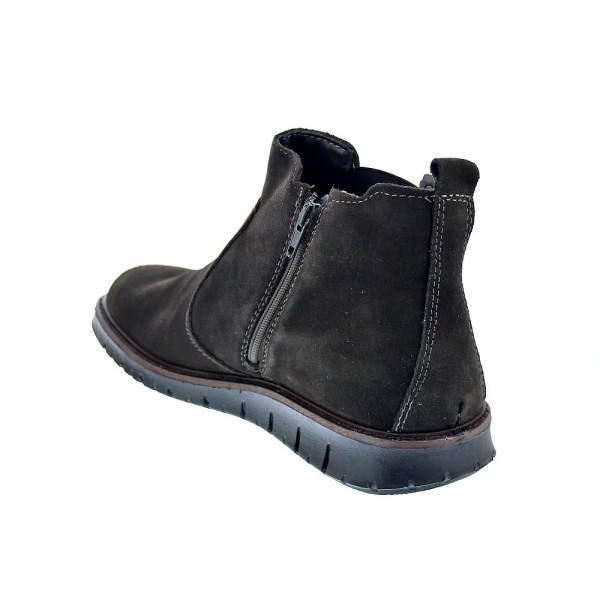 Botines Imac zapatos Hombre modelo 850991 Marrón 