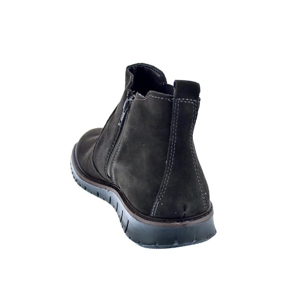 Botines Imac zapatos Hombre modelo 850991 Marrón 