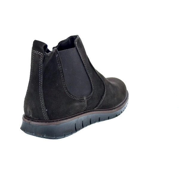 Botines Imac zapatos Hombre modelo 850991 Marrón 