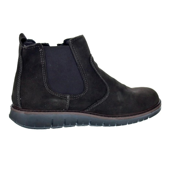 Botines Imac zapatos Hombre modelo 850991 Marrón 