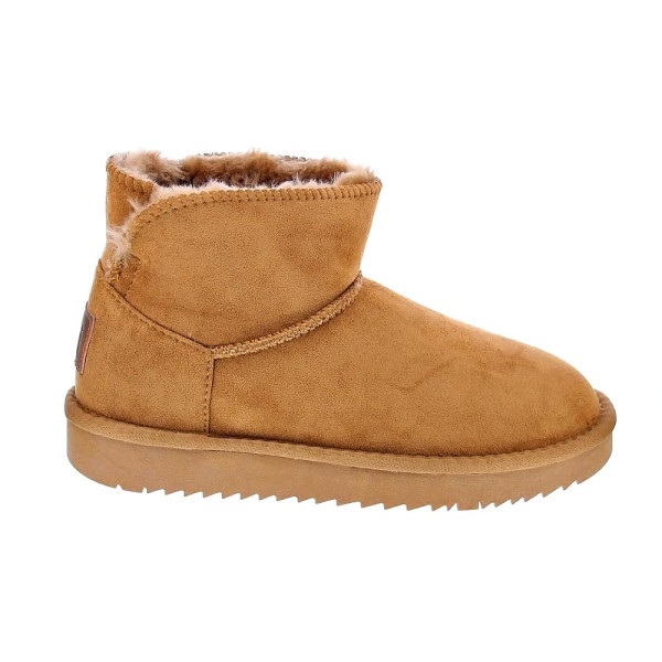 Botines Xti zapatos Mujer modelo 44436 Marrón 