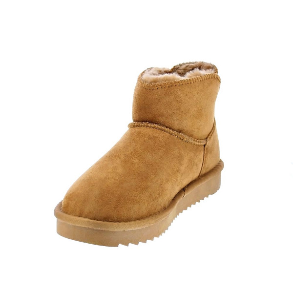 Botines Xti zapatos Mujer modelo 44436 Marrón 