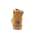 Botines Xti zapatos Mujer modelo 44436 Marrón 