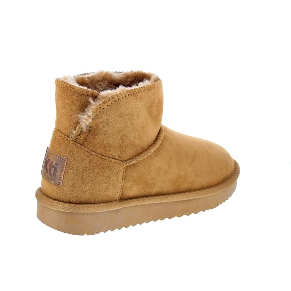 Botines Xti zapatos Mujer modelo 44436 Marrón 