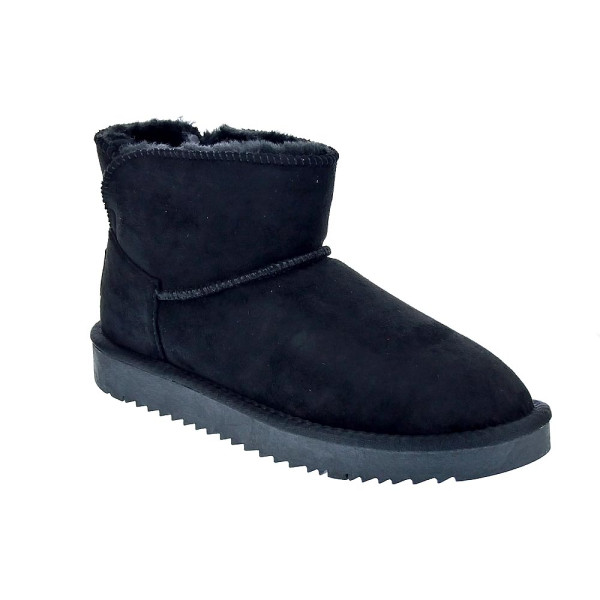 Botines Xti zapatos Mujer modelo 44436 Negro 