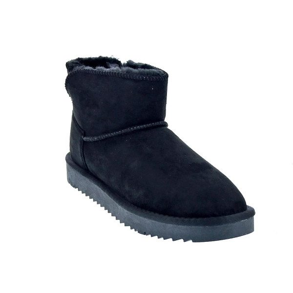 Botines Xti zapatos Mujer modelo 44436 Negro 