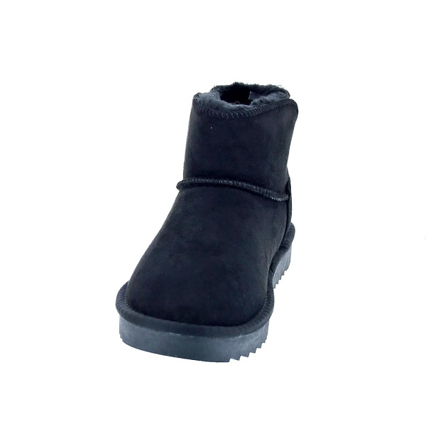 Botines Xti zapatos Mujer modelo 44436 Negro 