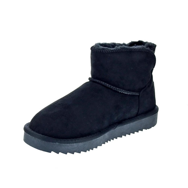 Botines Xti zapatos Mujer modelo 44436 Negro 